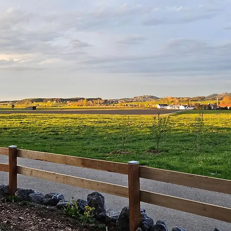 Bummler Hof Legau