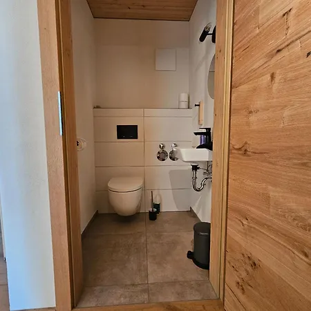 Bummler Hof Appartamento Legau