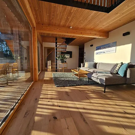 Appartamento Bummler Hof Legau