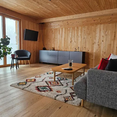 Appartamento Bummler Hof *