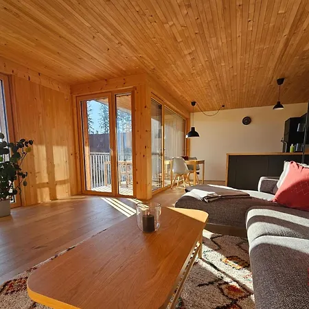 Appartamento Bummler Hof
