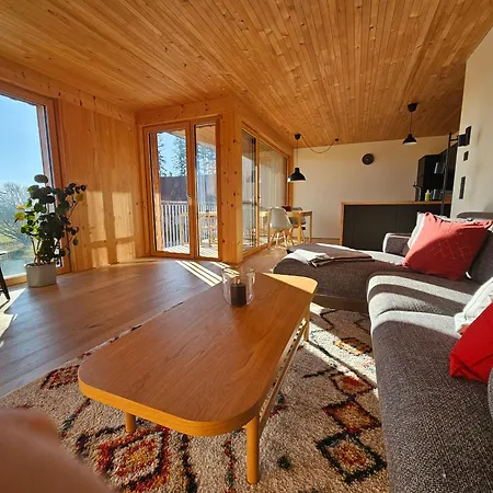 Bummler Hof Appartamento