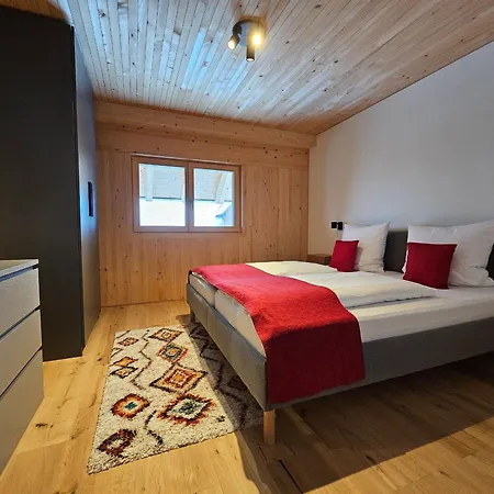 Bummler Hof Appartamento