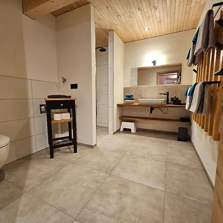 Bummler Hof Apartment
