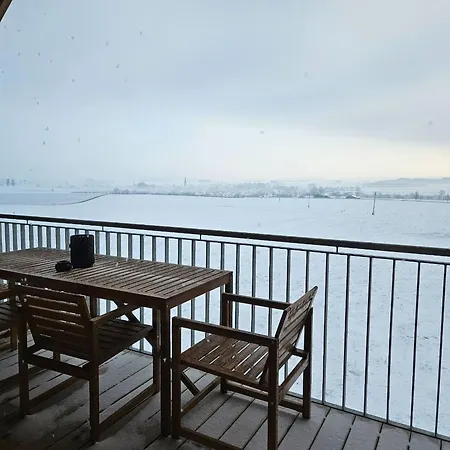 Bummler Hof Apartment Legau