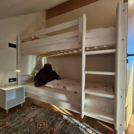 Bummler Hof Apartment *