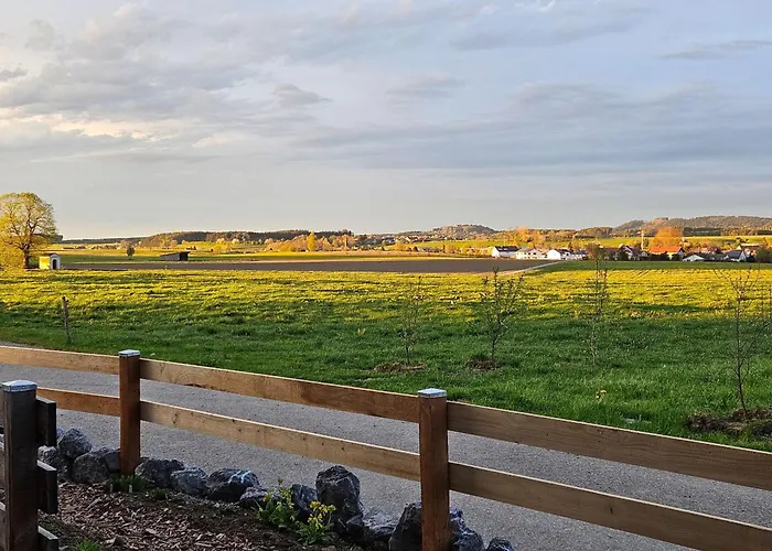 Bummler Hof Legau